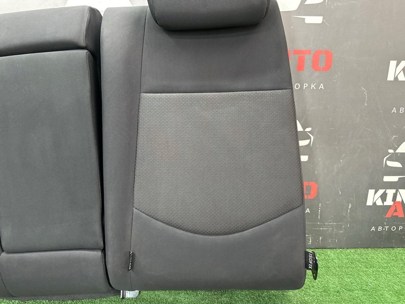 Сиденье задний ряд Kia Cerato 2 2010 TD