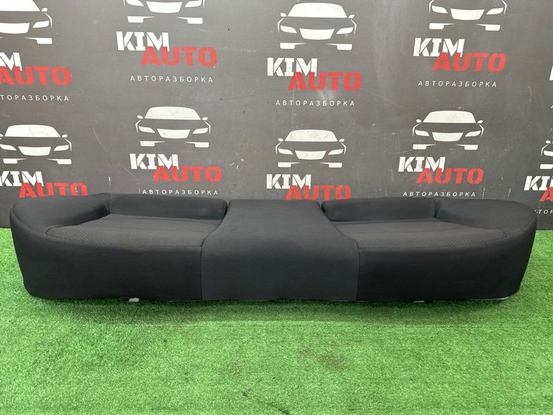 Сиденье задний ряд Kia Cerato 2 2010 TD