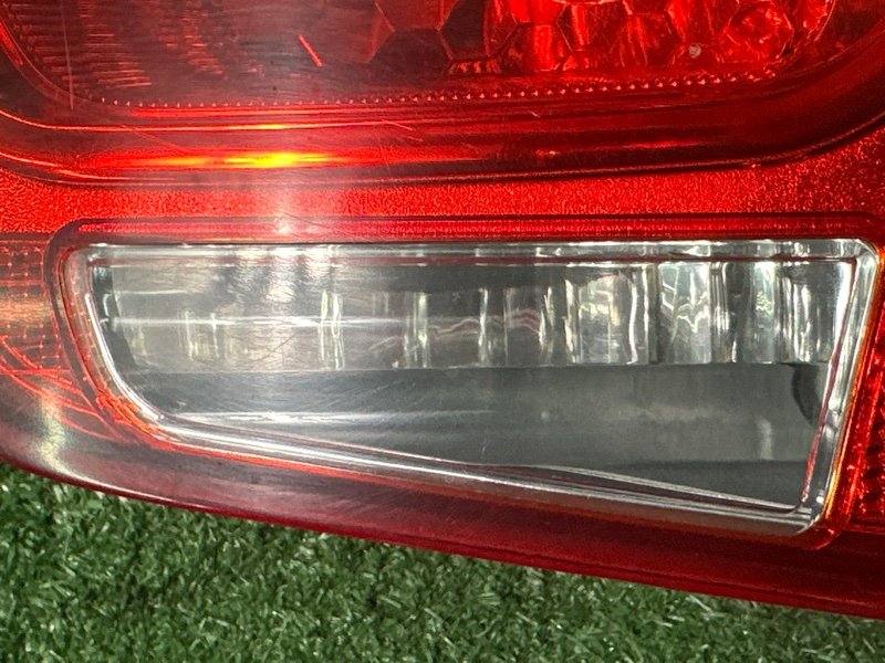 Фонарь в крышку багажника Kia Cerato 2 2010 TD