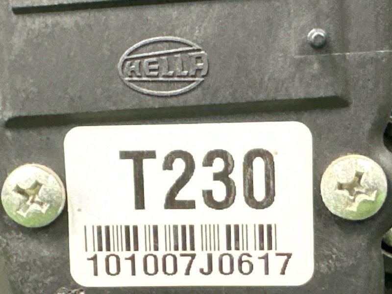 Педаль газа электронная Kia Cerato 2 2010 TD