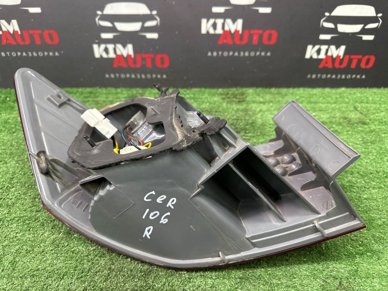 Фонарь в крыло Kia Cerato 2 2010 TD