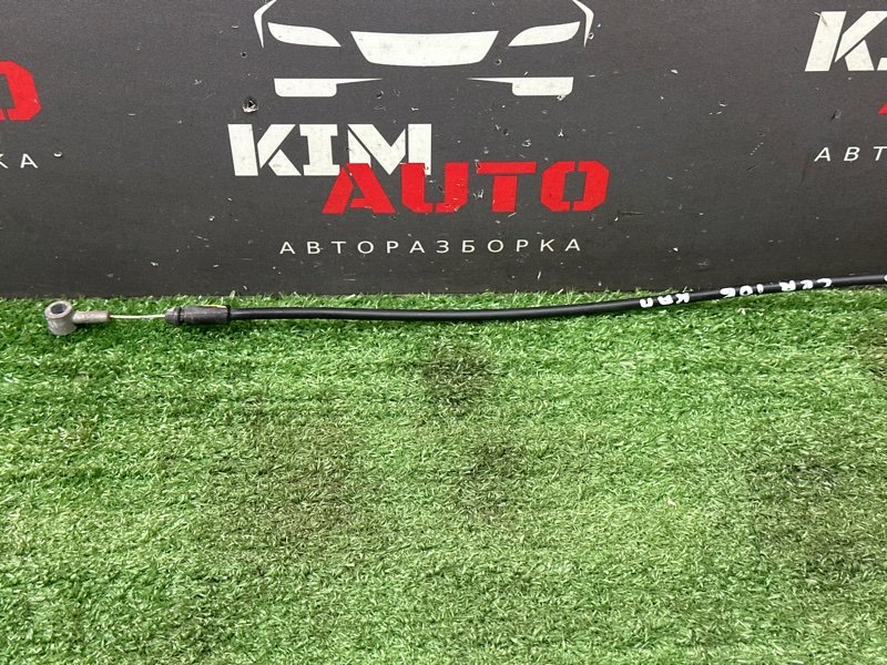 Трос замка капота Kia Cerato 2 2010 TD