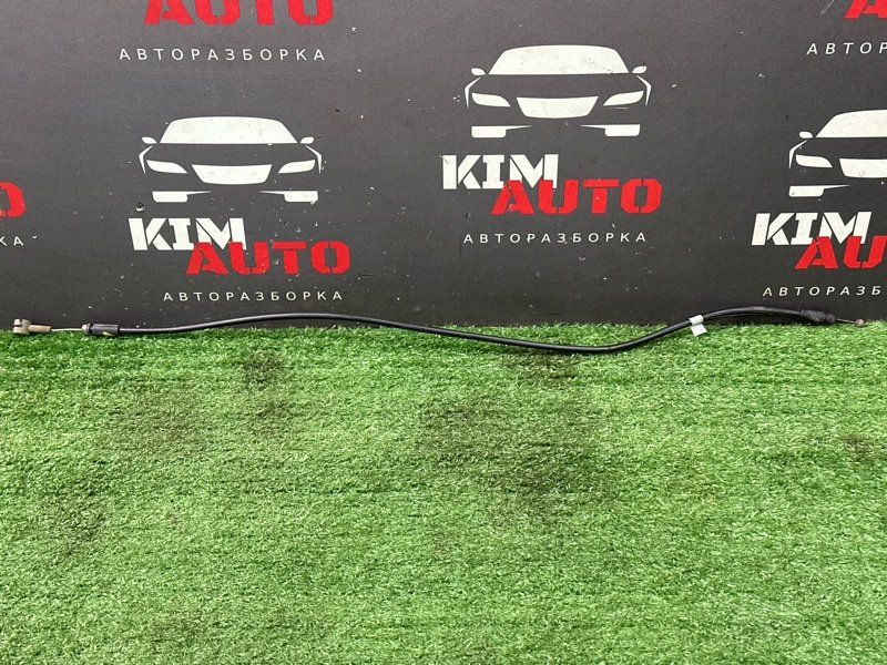 Трос замка капота Kia Cerato 2 2010 TD