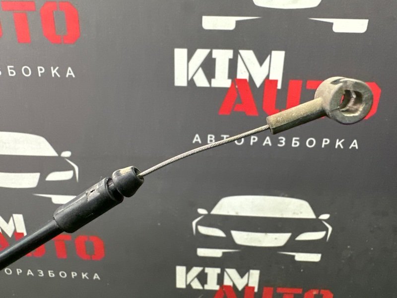 Трос замка капота Kia Cerato 2 2010 TD