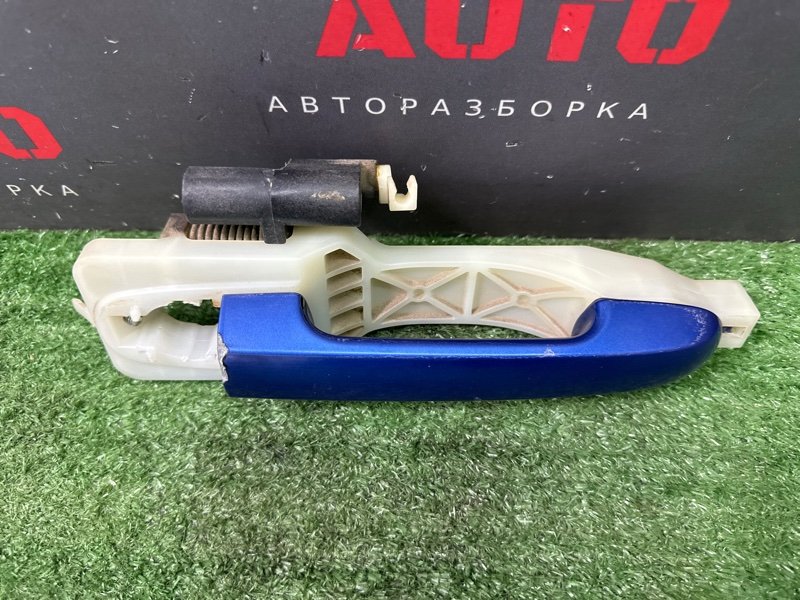 Ручка двери наружная Kia Cerato 2 2010 TD