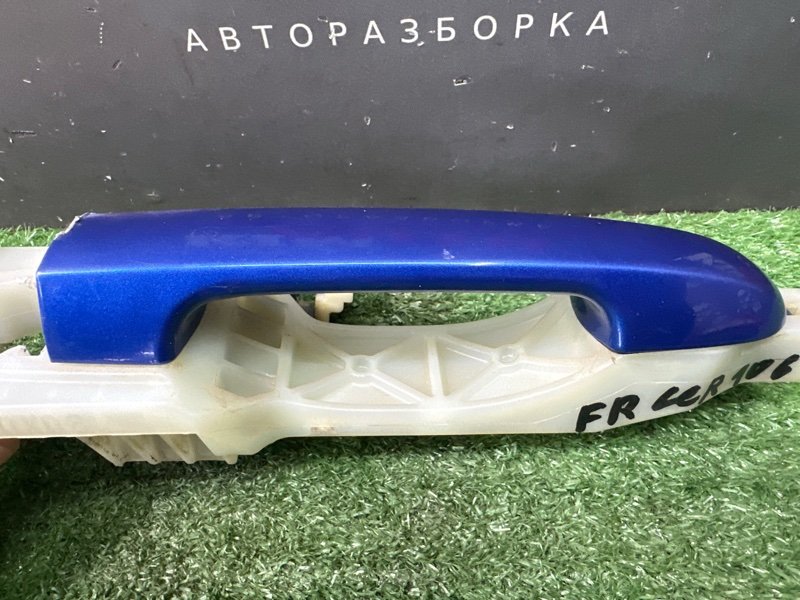 Ручка двери наружная Kia Cerato 2 2010 TD