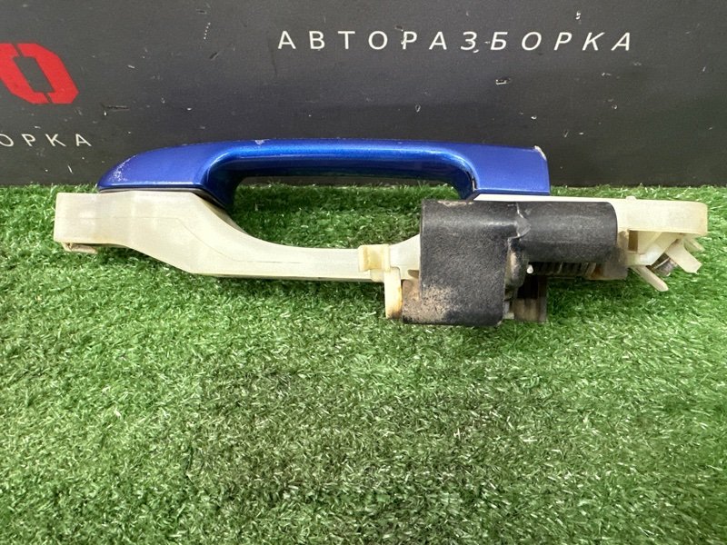 Ручка двери наружная Kia Cerato 2 2010 TD