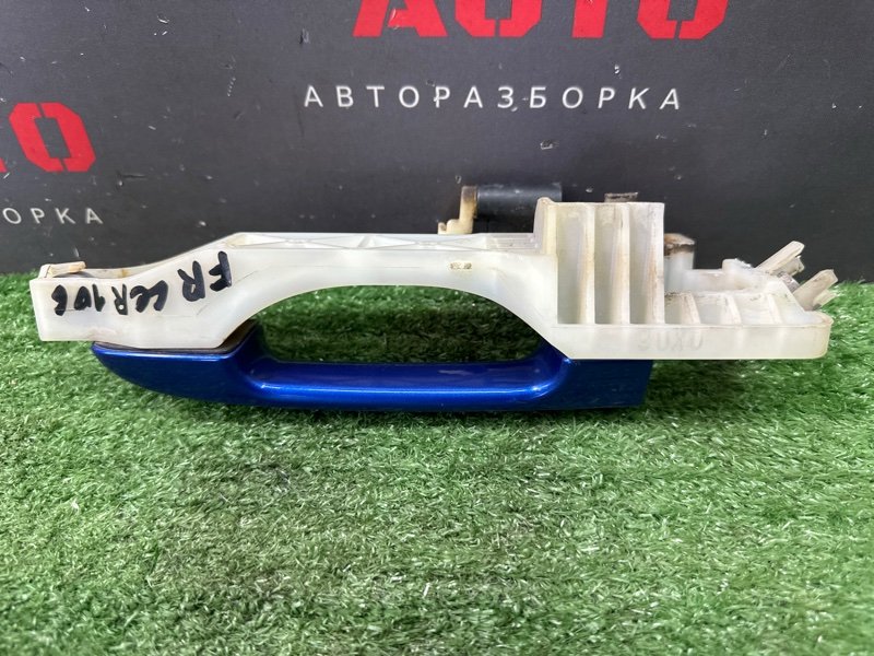 Ручка двери наружная Kia Cerato 2 2010 TD