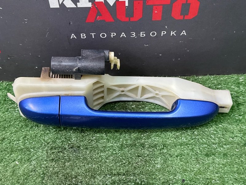 Ручка двери наружная в сборе Kia Cerato 2 2010 TD