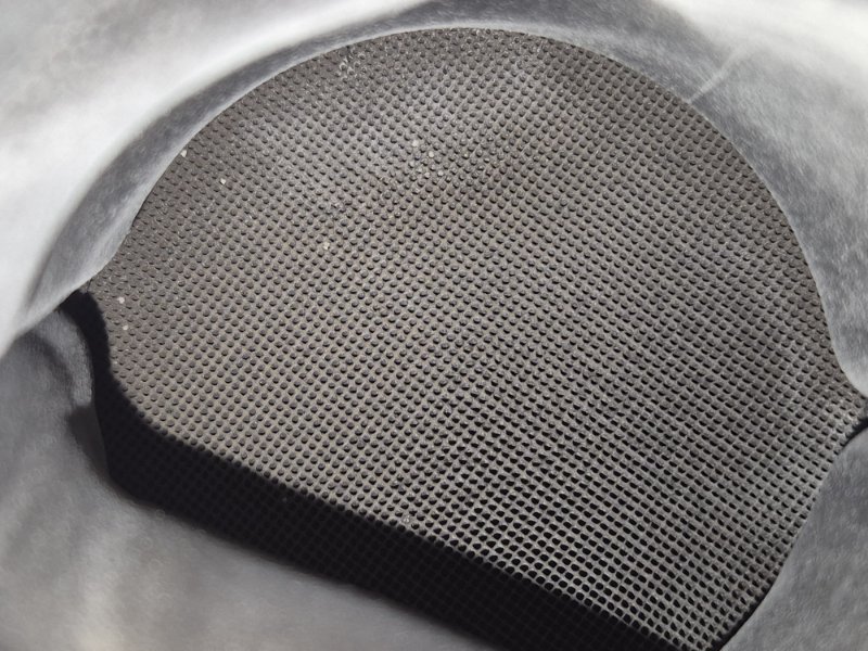 Приемная труба глушителя Kia Cerato 2 2010 TD