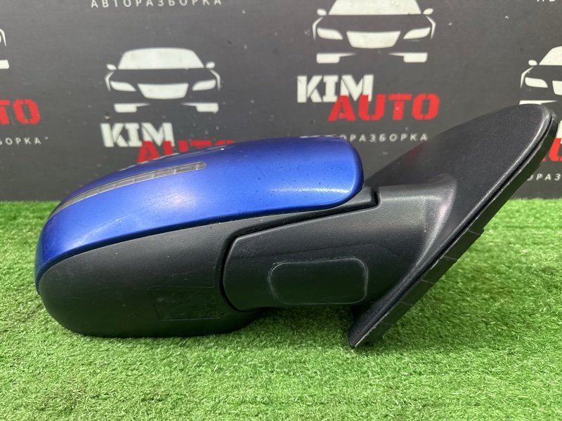 Зеркало заднего вида боковое Kia Cerato 2 2010 TD