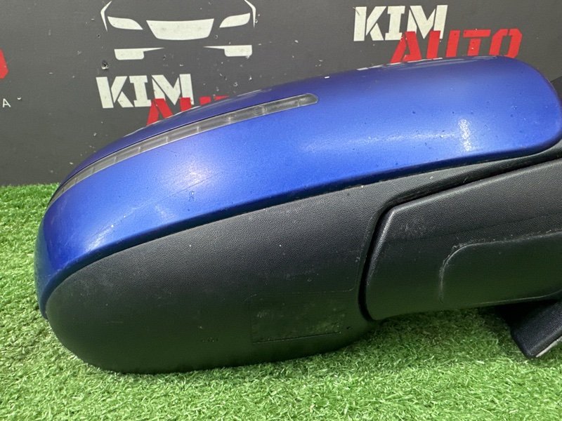 Зеркало заднего вида боковое Kia Cerato 2 2010 TD