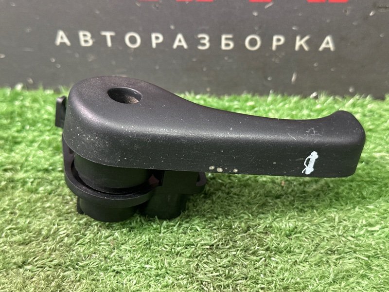 Ручка открывания капота Kia Cerato 2 2010 TD