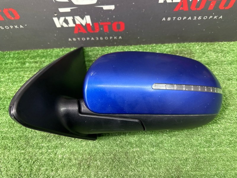 Зеркало заднего вида боковое Kia Cerato 2 2010 TD