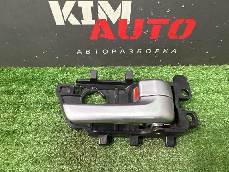 Ручка двери внутренняя Kia Cerato 2 2010 TD