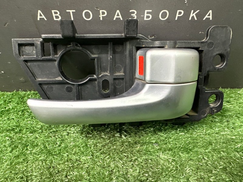 Ручка двери внутренняя Kia Cerato 2 2010 TD