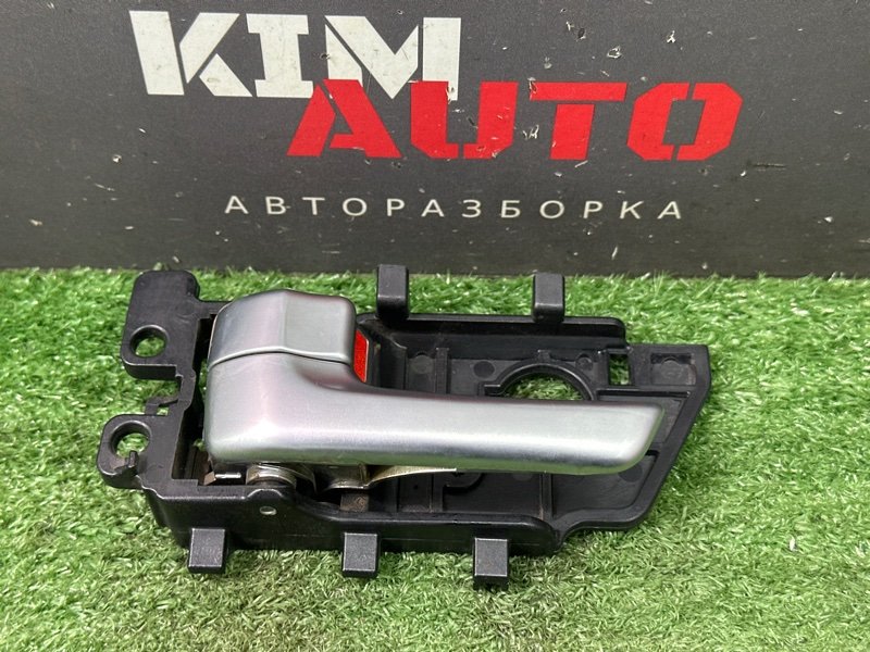 Ручка двери внутренняя Kia Cerato 2 2010 TD