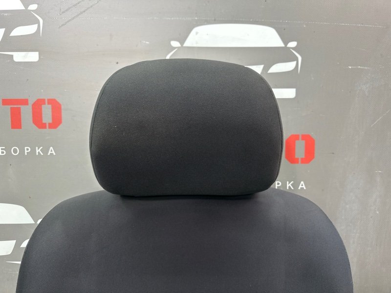 Сиденье переднее Kia Cerato 2 2010 TD