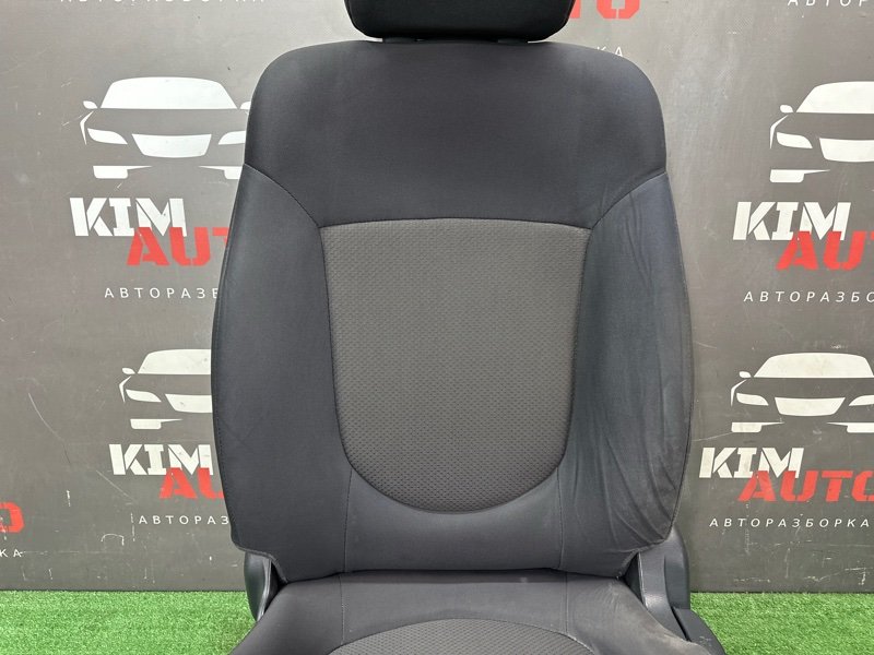 Сиденье переднее Kia Cerato 2 2010 TD