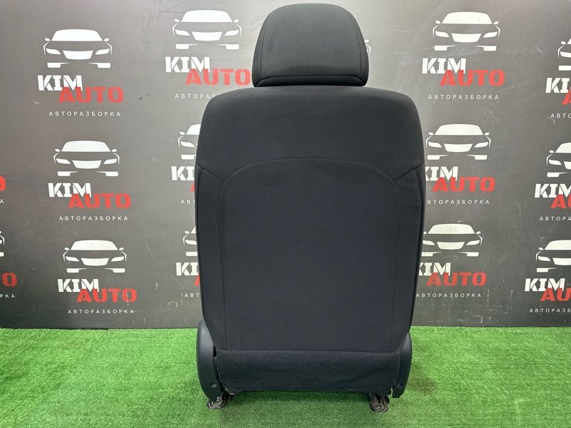 Сиденье переднее Kia Cerato 2 2010 TD