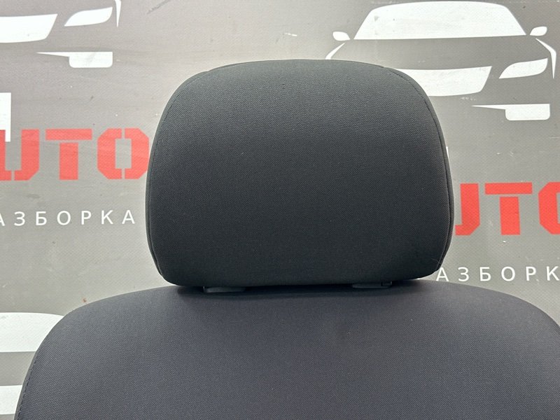 Сиденье переднее Kia Cerato 2 2010 TD