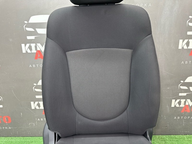 Сиденье переднее Kia Cerato 2 2010 TD