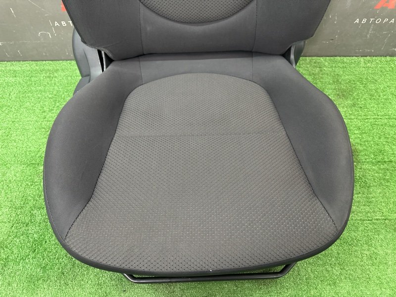 Сиденье переднее Kia Cerato 2 2010 TD