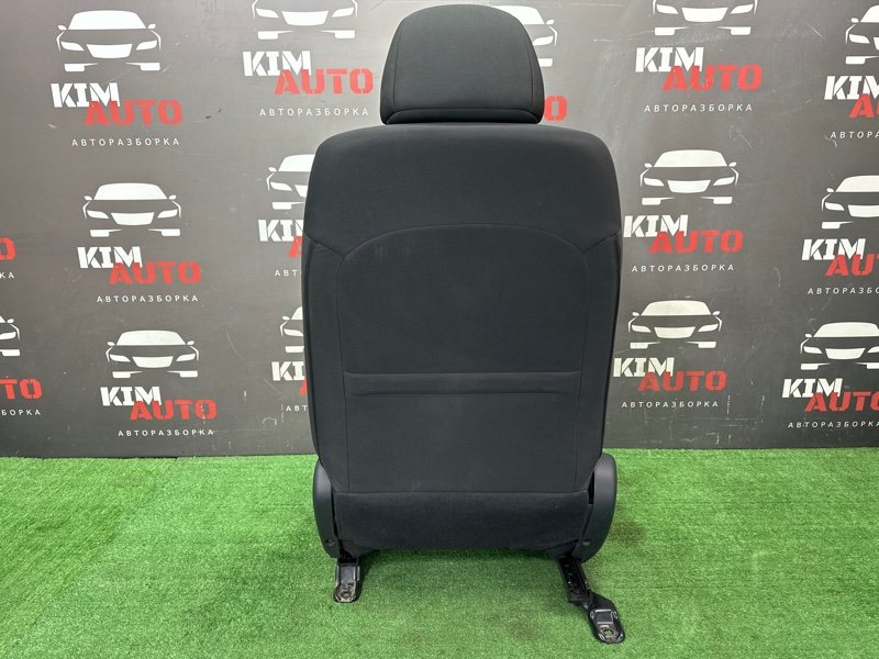 Сиденье переднее Kia Cerato 2 2010 TD