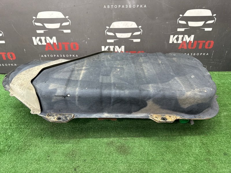 Бак топливный с тепловым экраном Kia Cerato 2 2010 TD