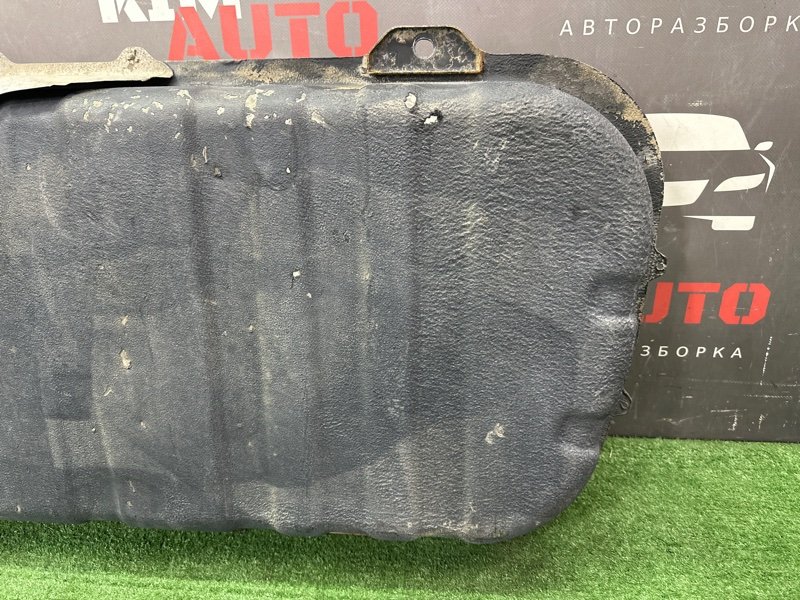 Бак топливный с тепловым экраном Kia Cerato 2 2010 TD