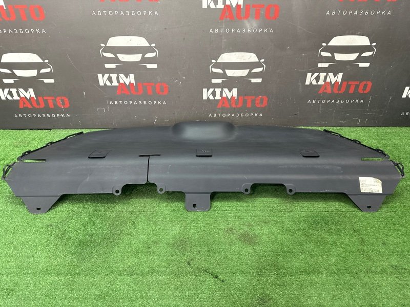 Полка задняя Kia Cerato 2 2010 TD