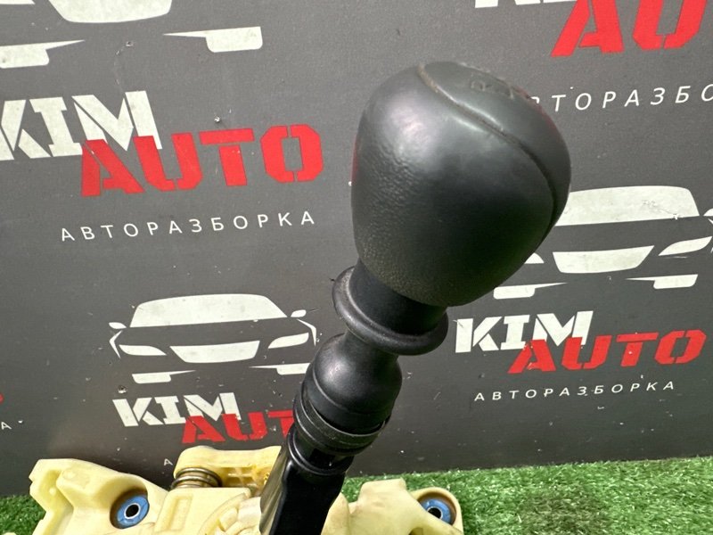 Кулиса МКПП Kia Cerato 2 2010 TD