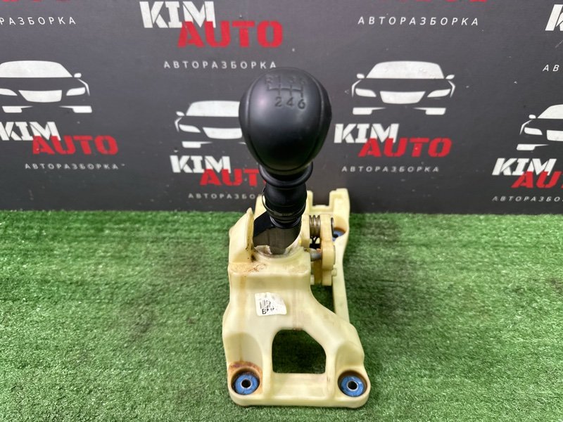 Кулиса МКПП Kia Cerato 2 2010 TD