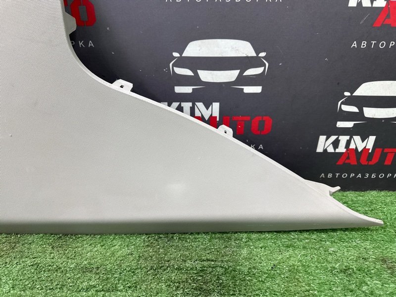 Накладка стойки верхняя Kia Cerato 2 2010 TD
