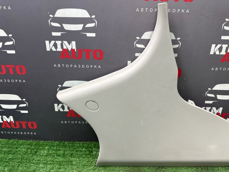 Накладка стойки верхняя Kia Cerato 2 2010 TD