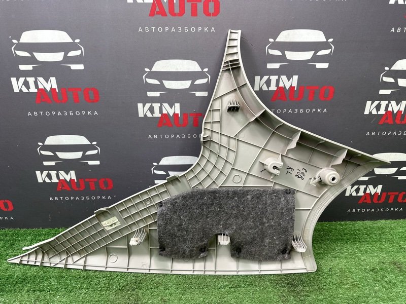 Накладка стойки верхняя Kia Cerato 2 2010 TD