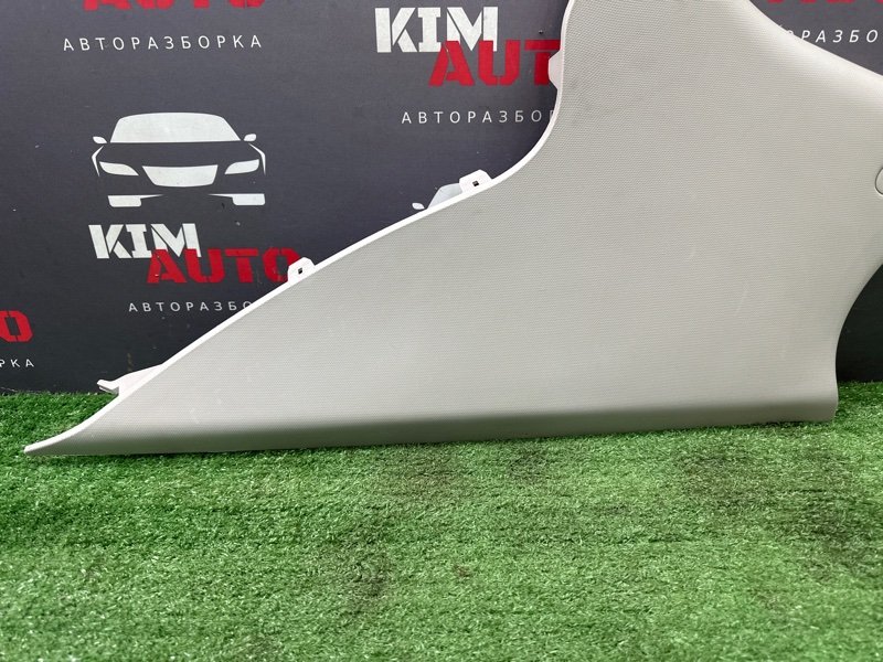 Накладка стойки верхняя Kia Cerato 2 2010 TD