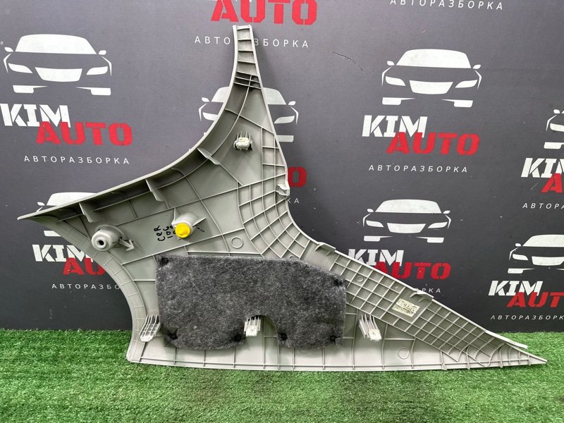 Накладка стойки верхняя Kia Cerato 2 2010 TD