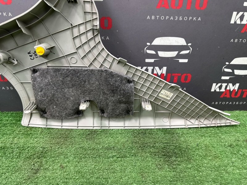 Накладка стойки верхняя Kia Cerato 2 2010 TD