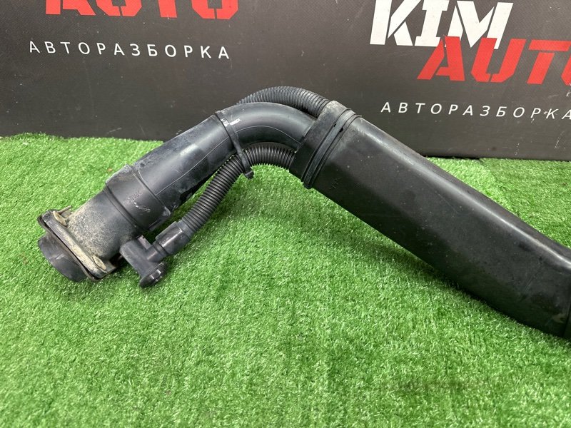 Горловина топливного бака Kia Cerato 2 2010 TD
