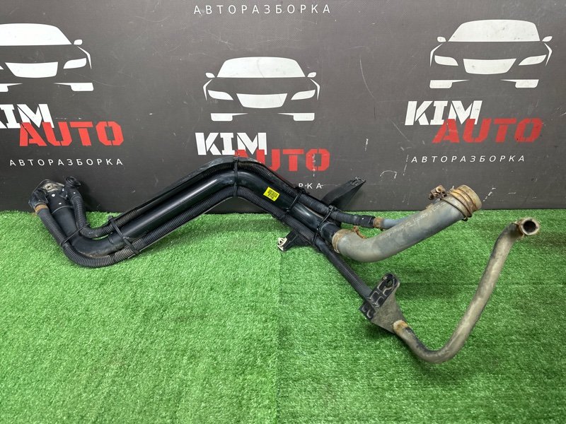Горловина топливного бака Kia Cerato 2 2010 TD