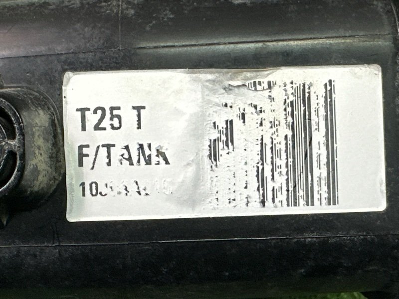 Адсорбер топливный Kia Cerato 2 2010 TD