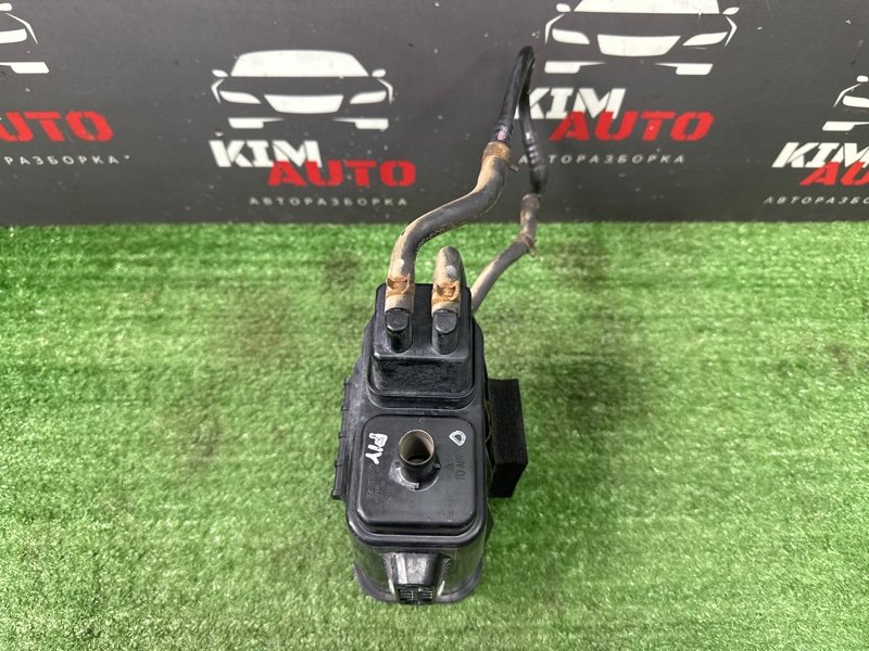 Адсорбер топливный Kia Cerato 2 2010 TD