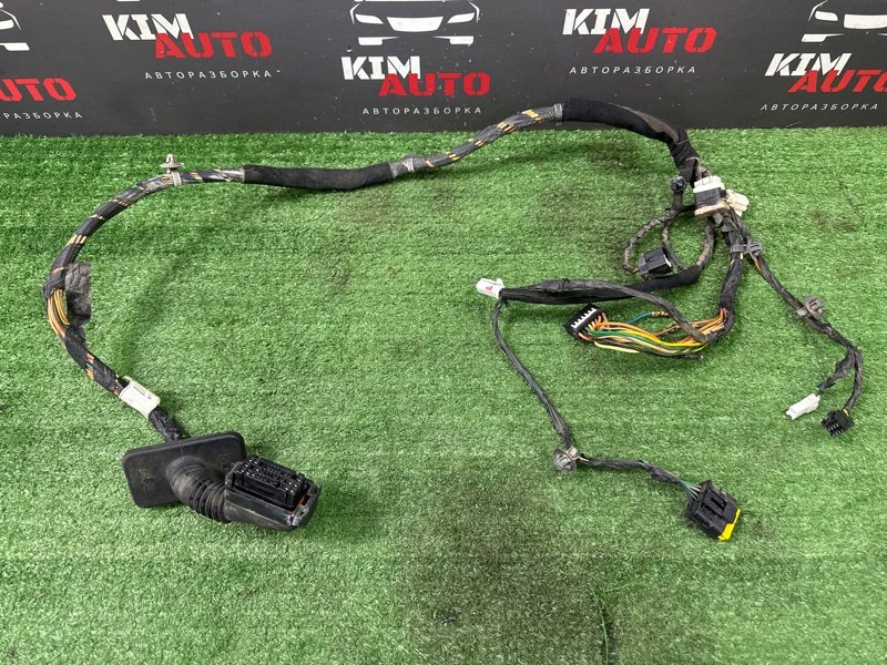 Проводка двери Kia Cerato 2 2010 TD