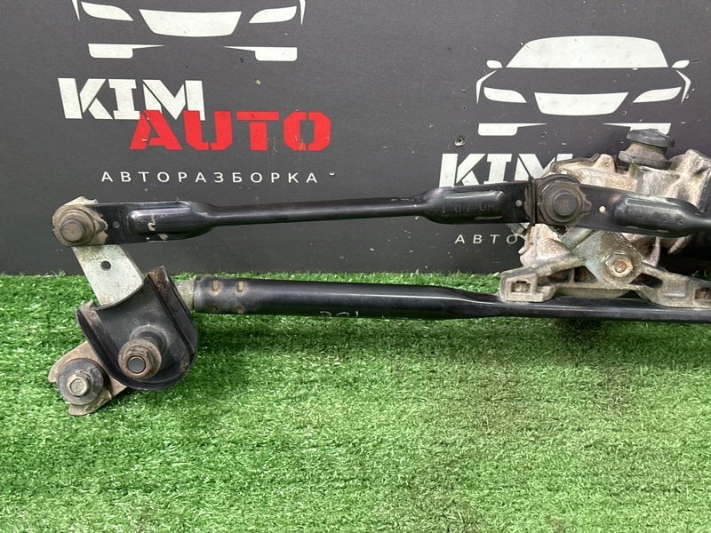 Трапеция дворников с мотором Kia Cerato 2 2010 TD