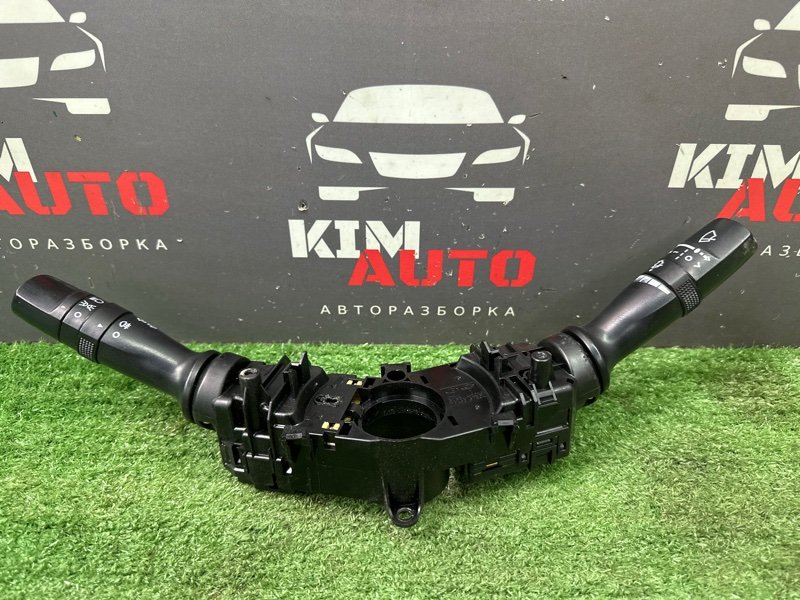 Подрулевой переключатель (гитара) Kia Cerato 2 2010 TD