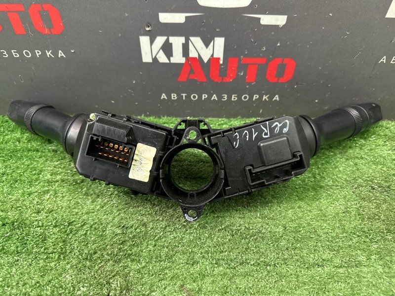 Подрулевой переключатель (гитара) Kia Cerato 2 2010 TD