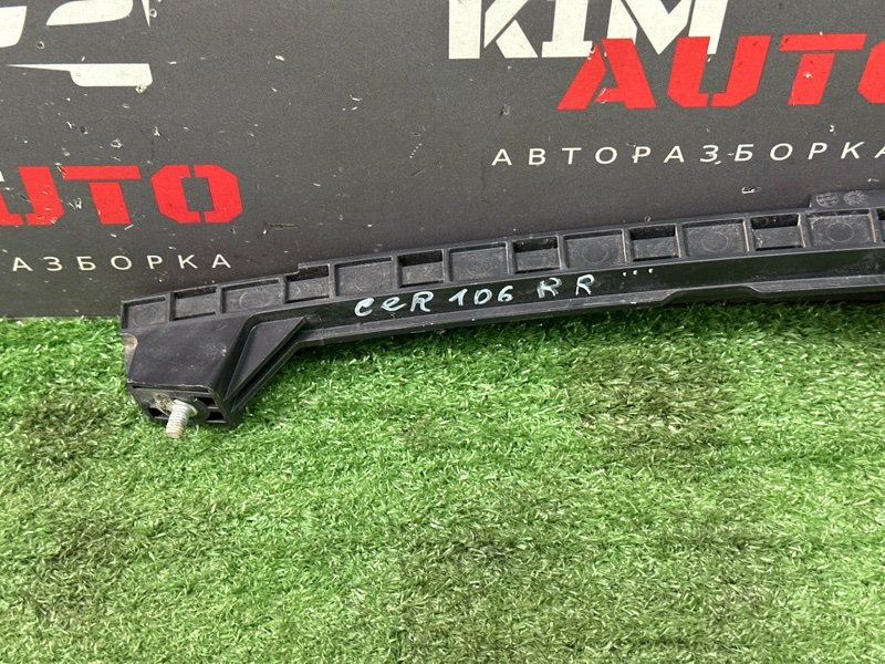 Направляющая стекла двери Kia Cerato 2 2010 TD