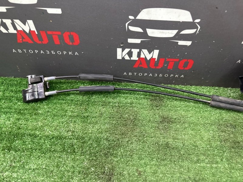 Замок двери Kia Cerato 2 2010 TD