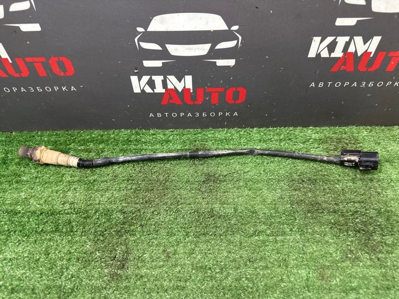 Датчик кислородный (лямбда-зонд) верхний Kia Cerato 2 2010 TD